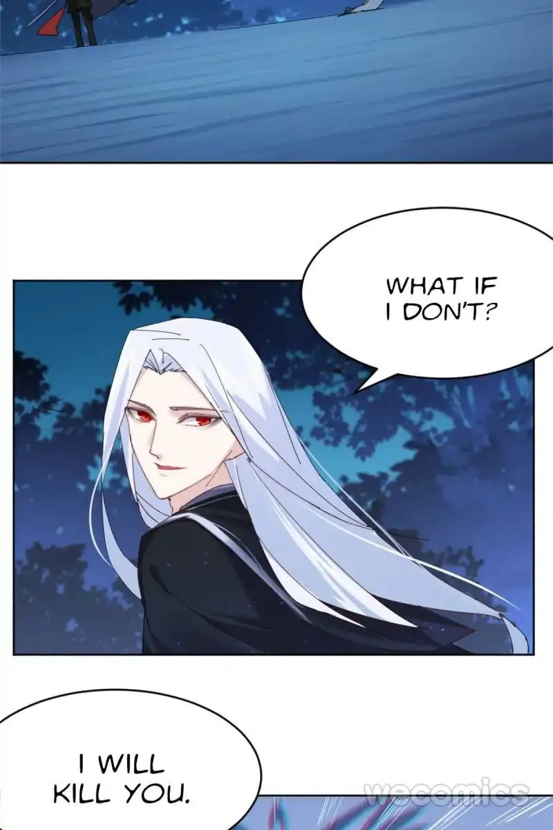 Secrets of the Night Clan Chapter 30 Online - página 12