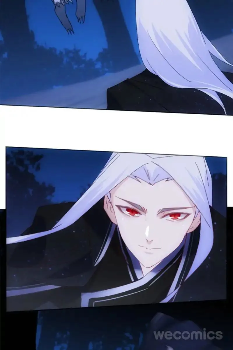 Secrets of the Night Clan Chapter 30 Online - página 22