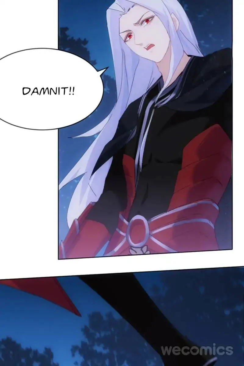Secrets of the Night Clan Chapter 30 Online - página 37