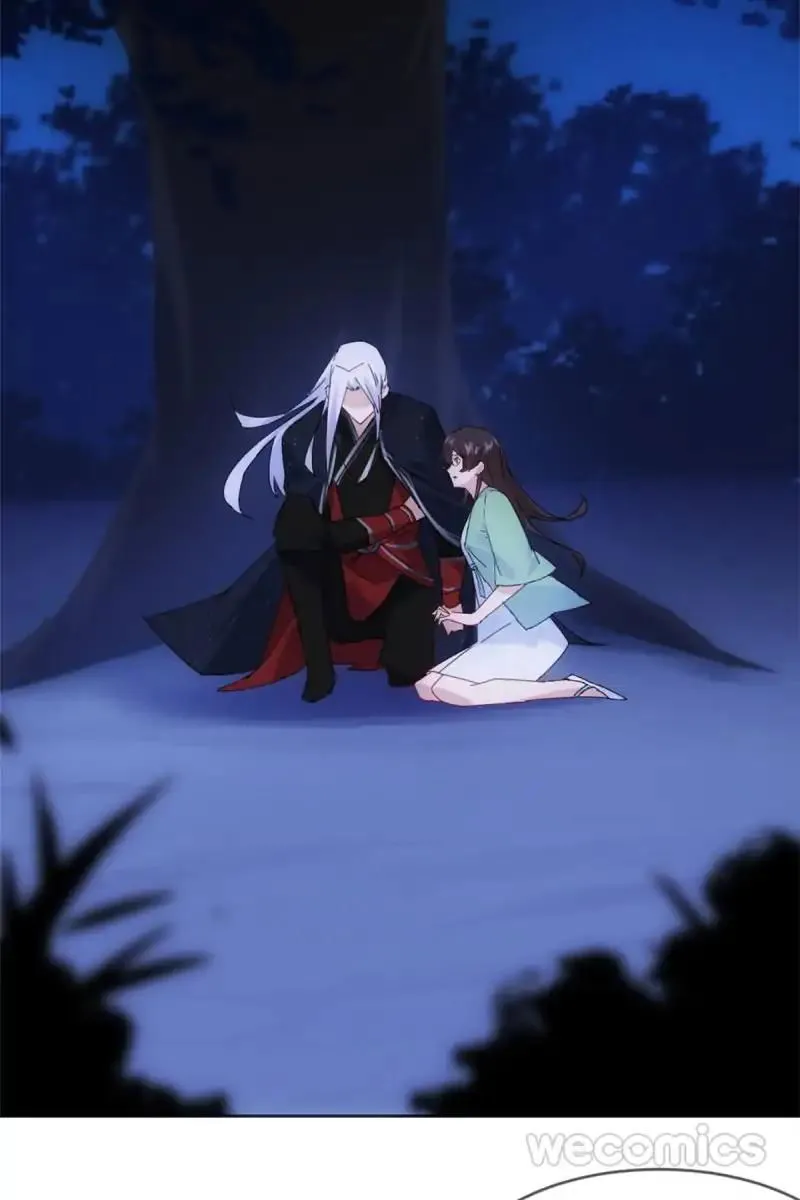 Secrets of the Night Clan Chapter 30 Online - página 57