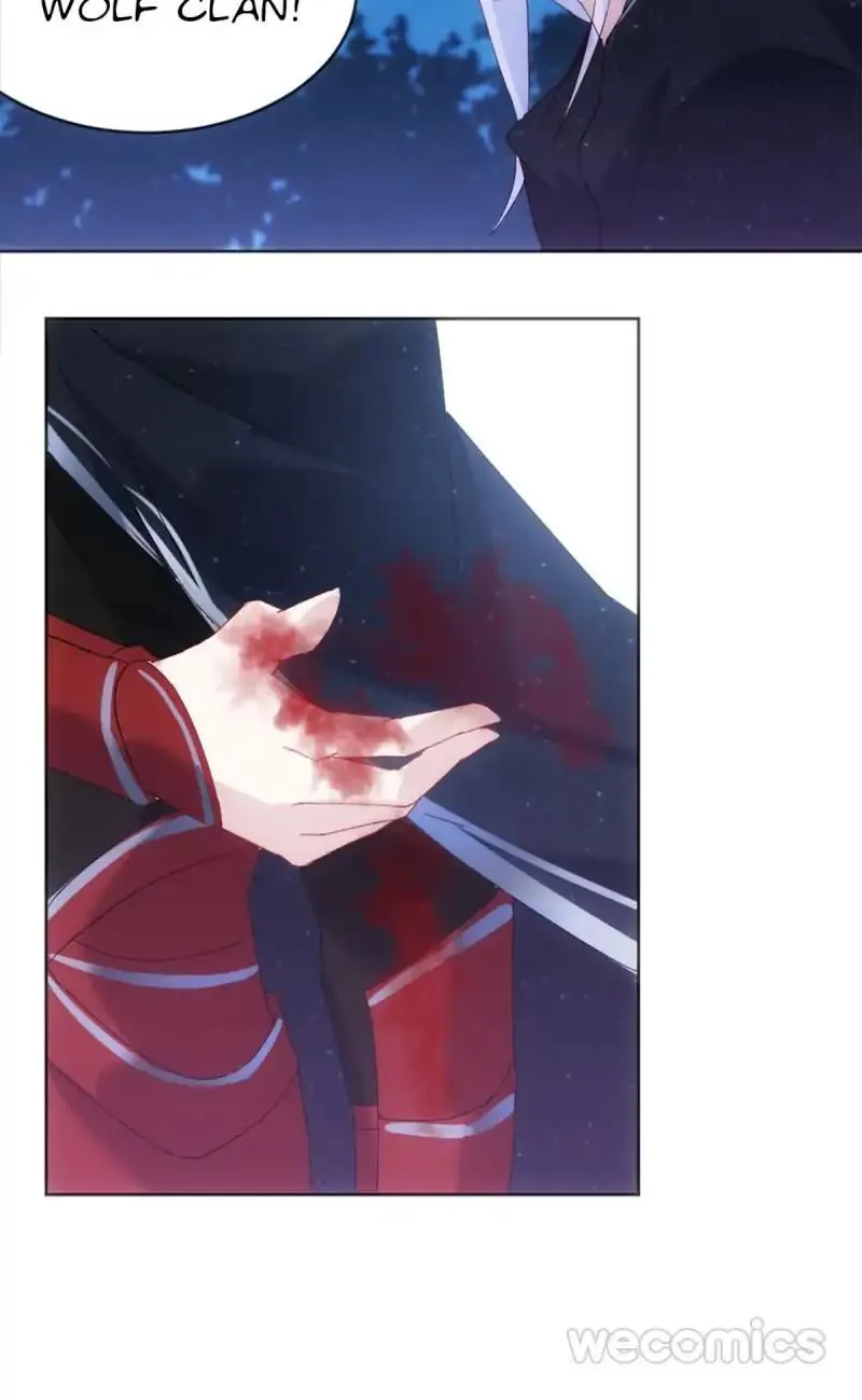 Secrets of the Night Clan Chapter 30 Online - página 59
