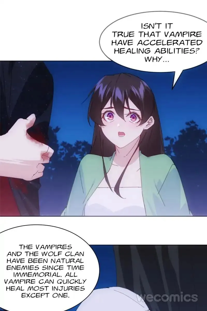 Secrets of the Night Clan Chapter 30 Online - página 60