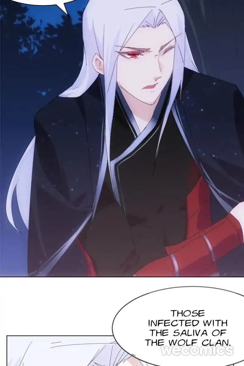 Secrets of the Night Clan Chapter 30 Online - página 61