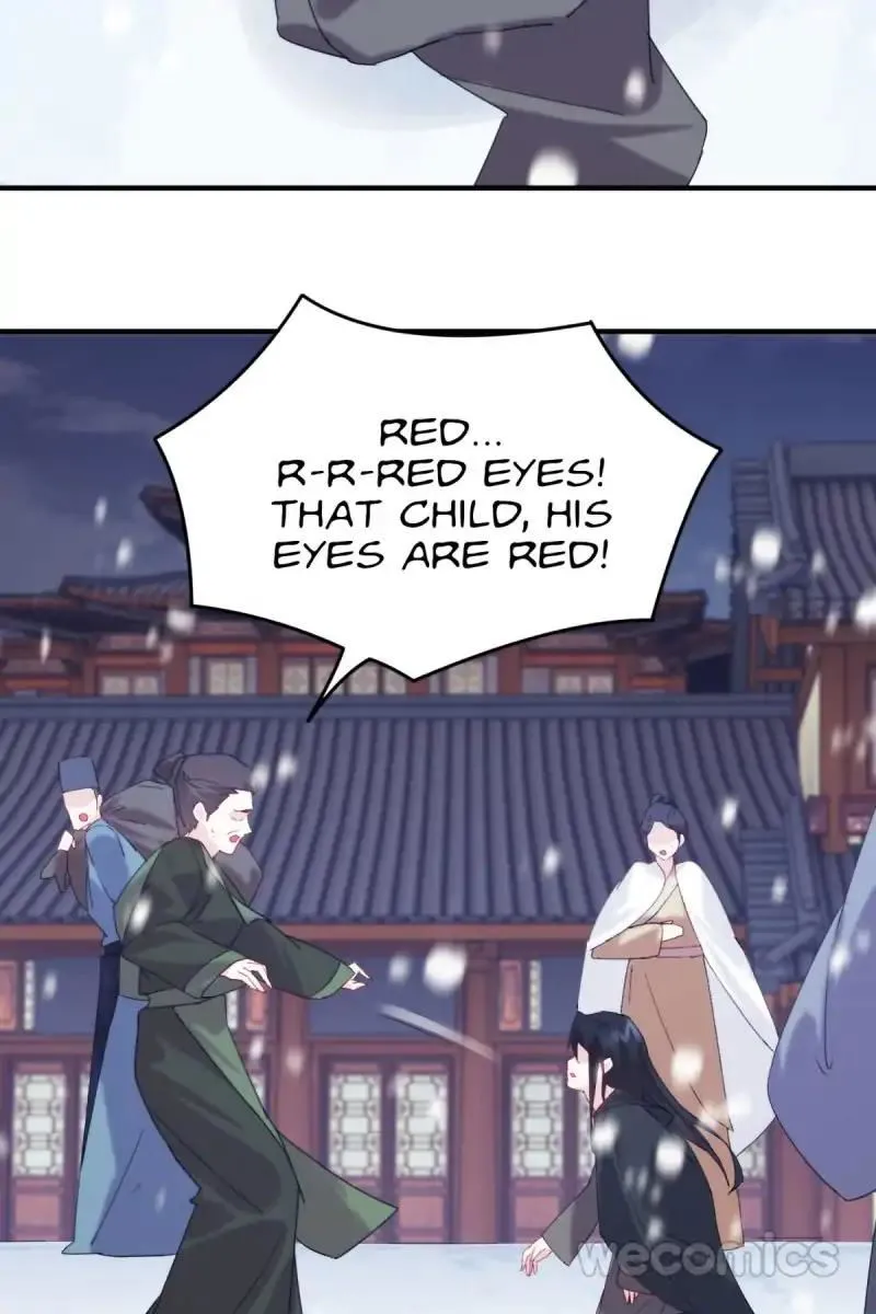 Secrets of the Night Clan Chapter 36 Online - página 18