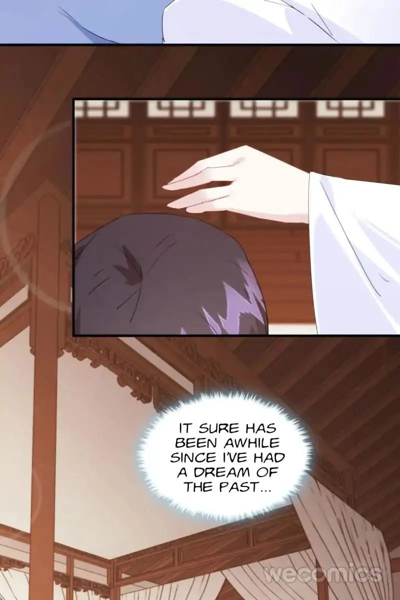 Secrets of the Night Clan Chapter 36 Online - página 28