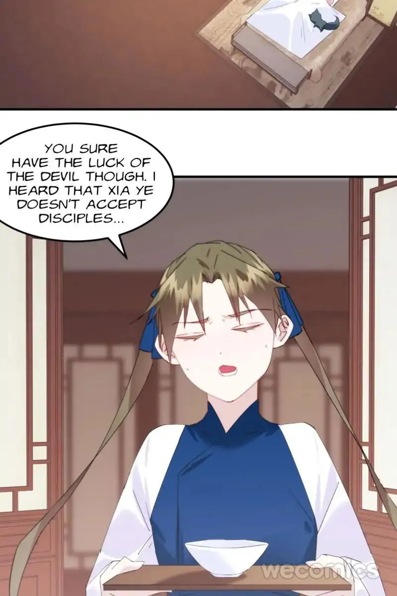 Secrets of the Night Clan Chapter 36 Online - página 34