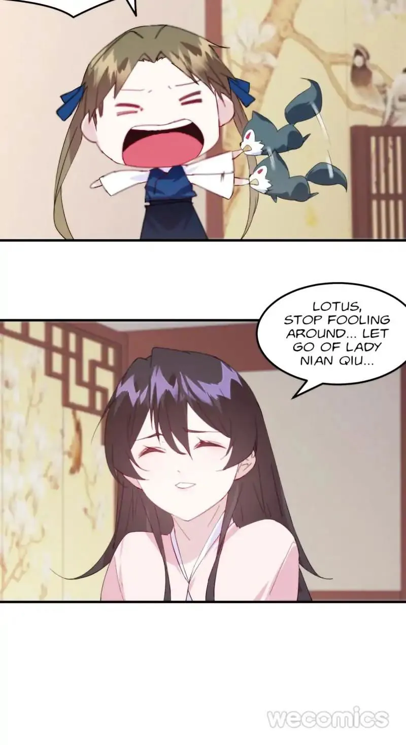 Secrets of the Night Clan Chapter 36 Online - página 39
