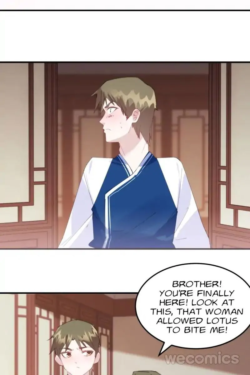 Secrets of the Night Clan Chapter 36 Online - página 45