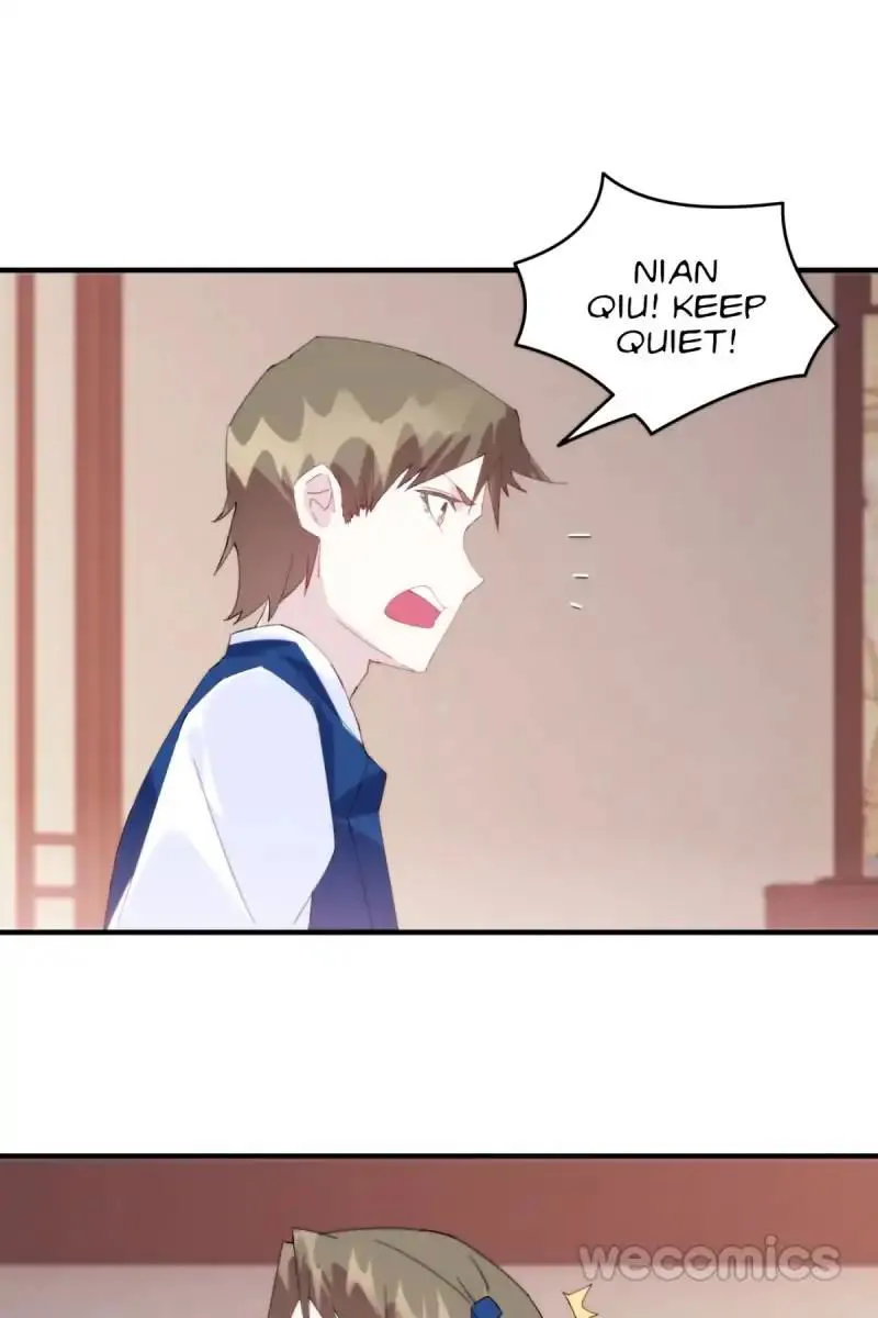 Secrets of the Night Clan Chapter 36 Online - página 47