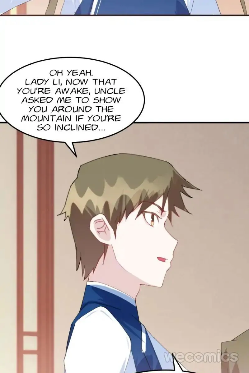 Secrets of the Night Clan Chapter 36 Online - página 57