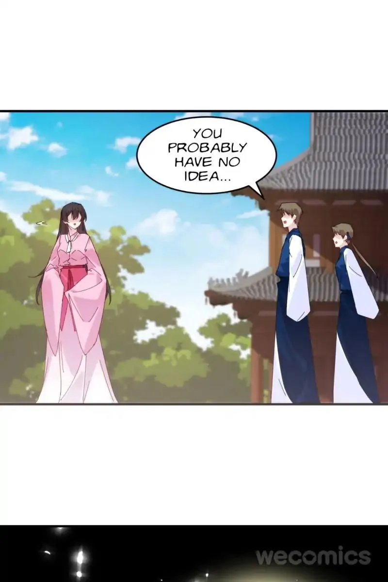 Secrets of the Night Clan Chapter 36 Online - página 68