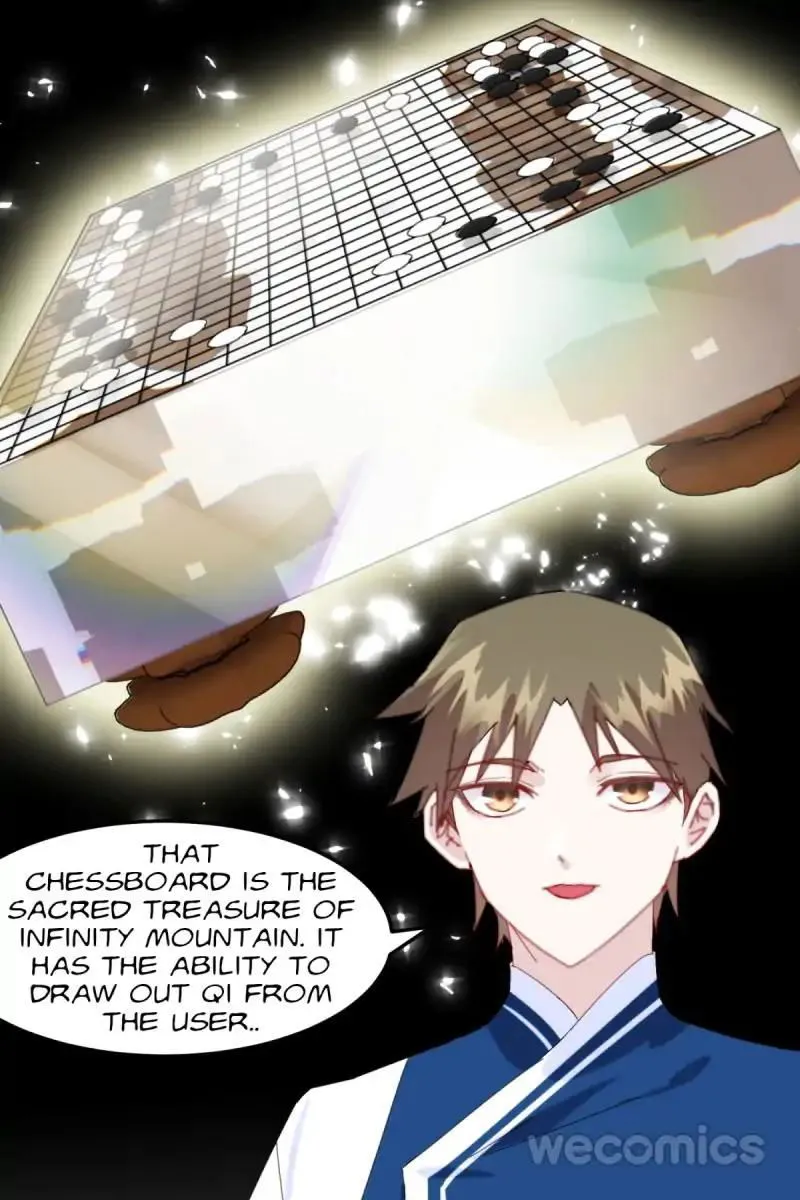 Secrets of the Night Clan Chapter 36 Online - página 69