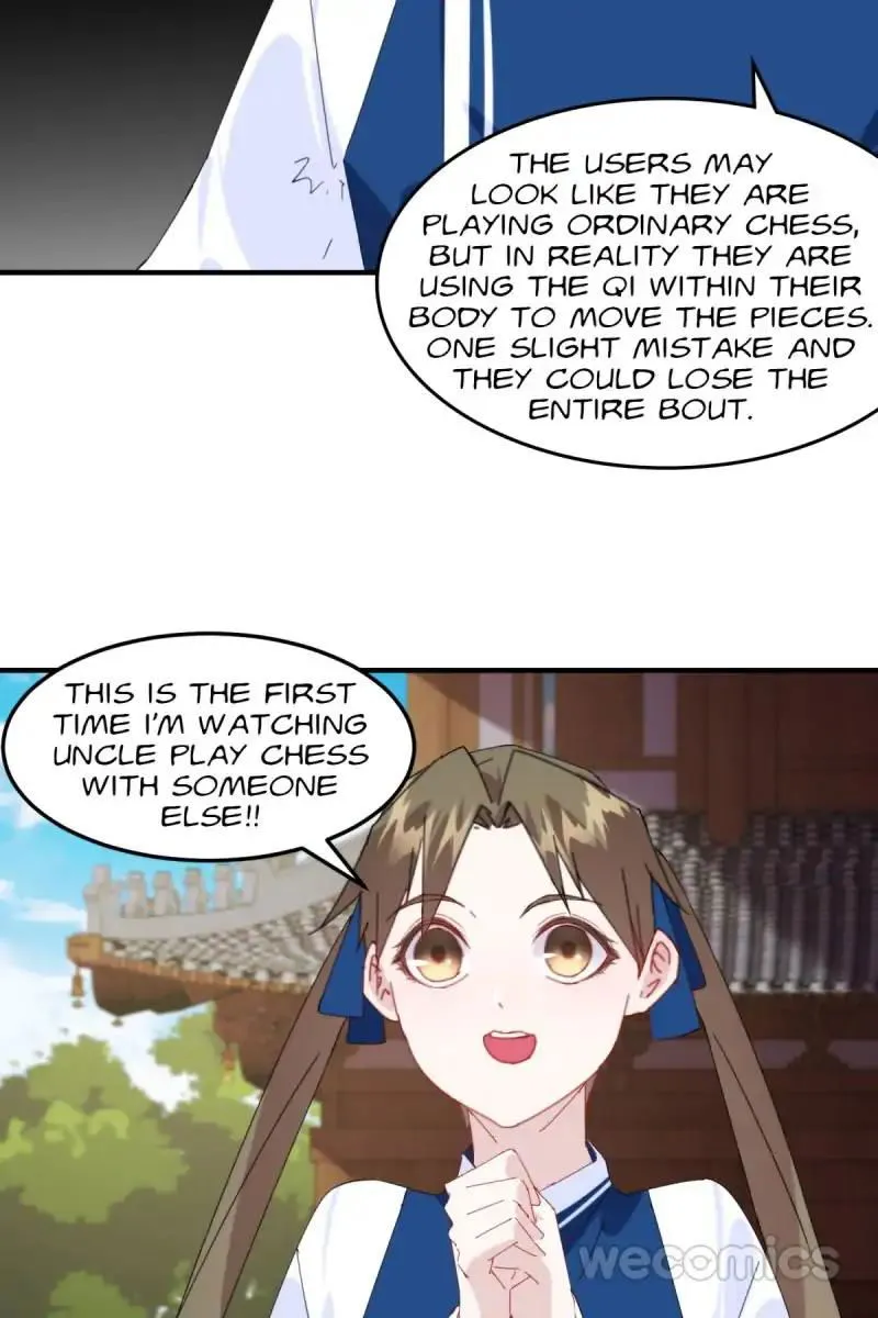 Secrets of the Night Clan Chapter 36 Online - página 70