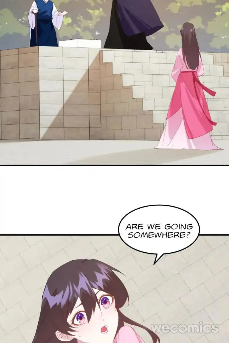 Secrets of the Night Clan Chapter 37 Online - página 7