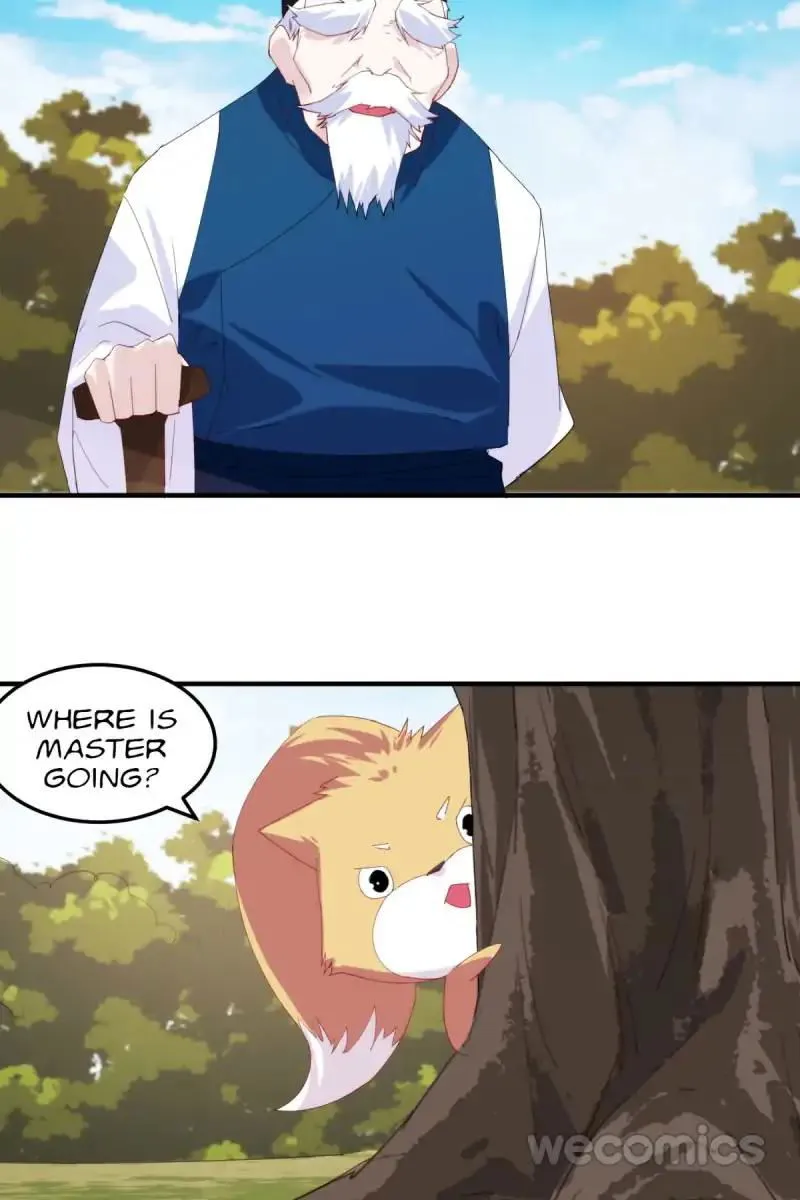 Secrets of the Night Clan Chapter 37 Online - página 12