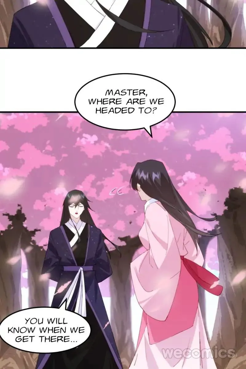 Secrets of the Night Clan Chapter 37 Online - página 17