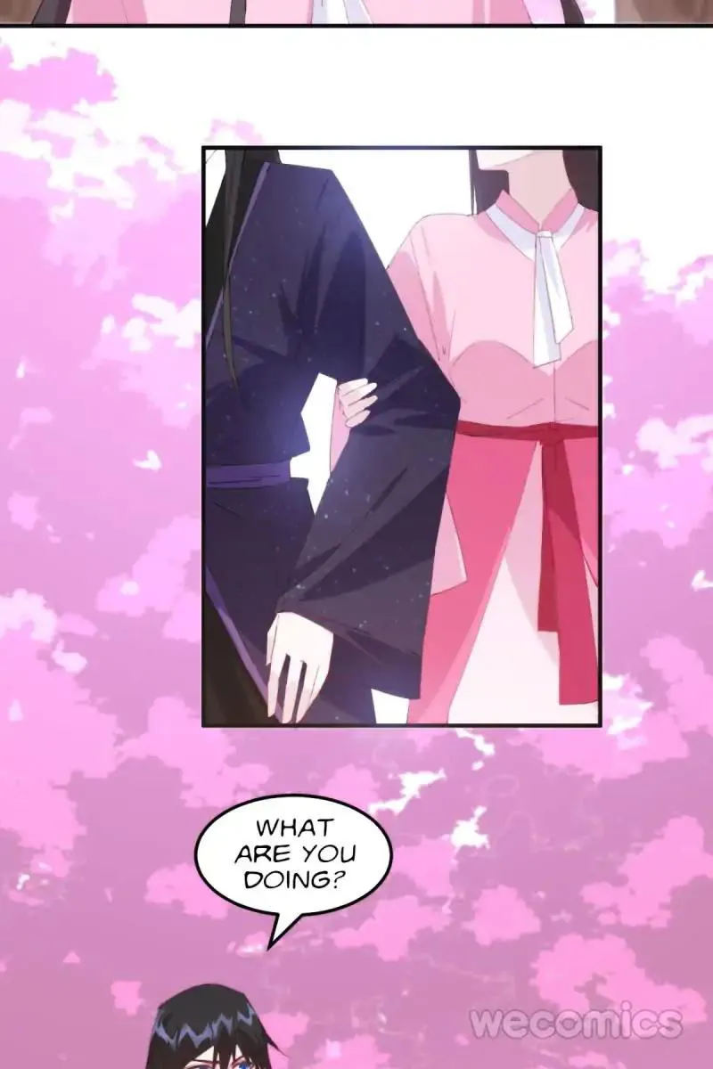 Secrets of the Night Clan Chapter 37 Online - página 22