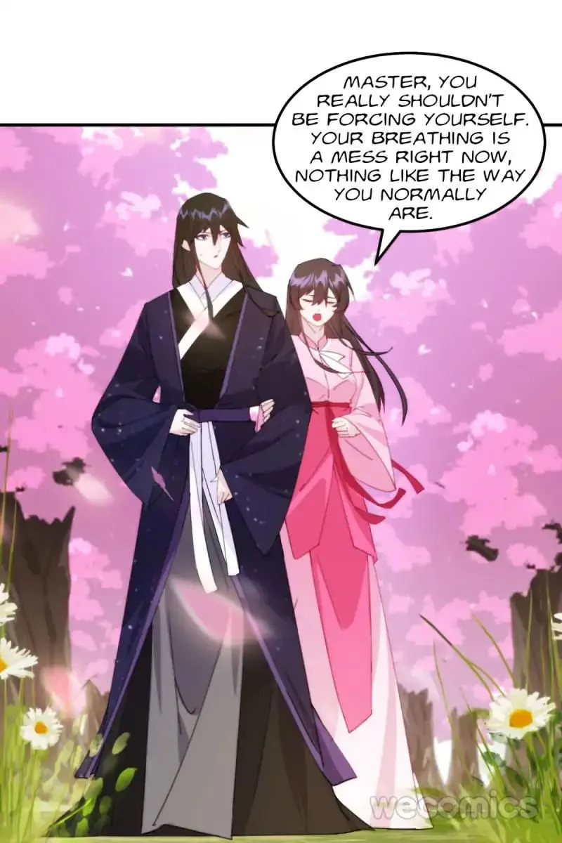 Secrets of the Night Clan Chapter 37 Online - página 27