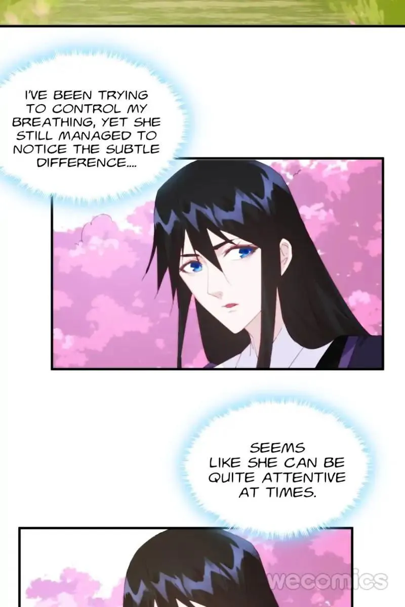 Secrets of the Night Clan Chapter 37 Online - página 28