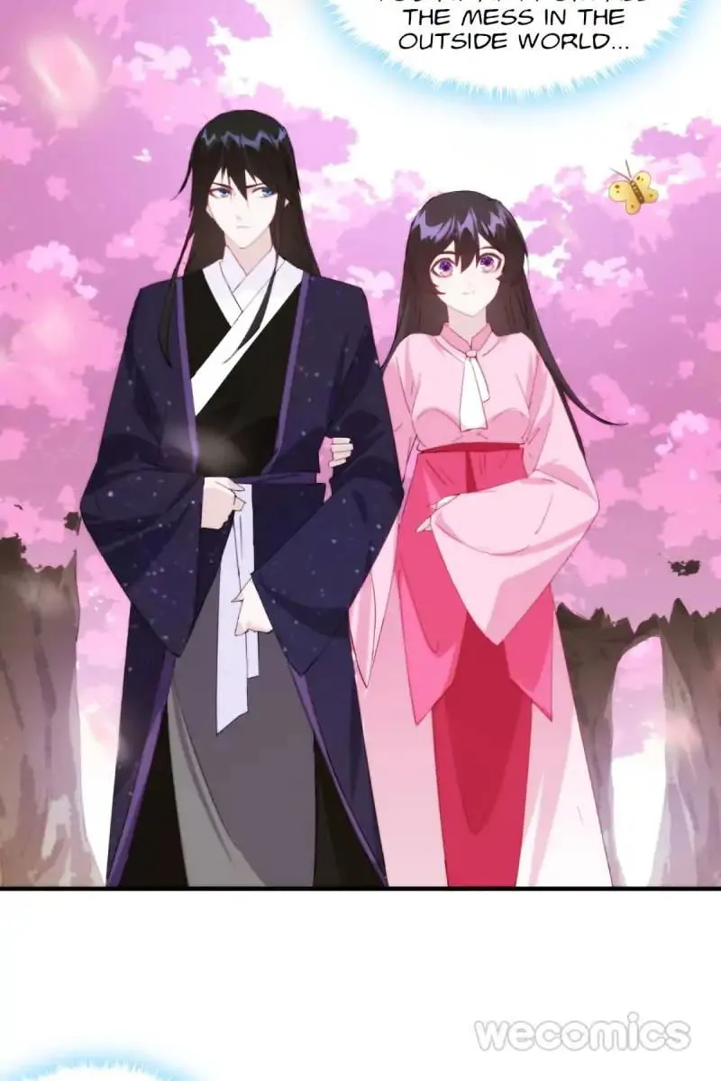 Secrets of the Night Clan Chapter 37 Online - página 32