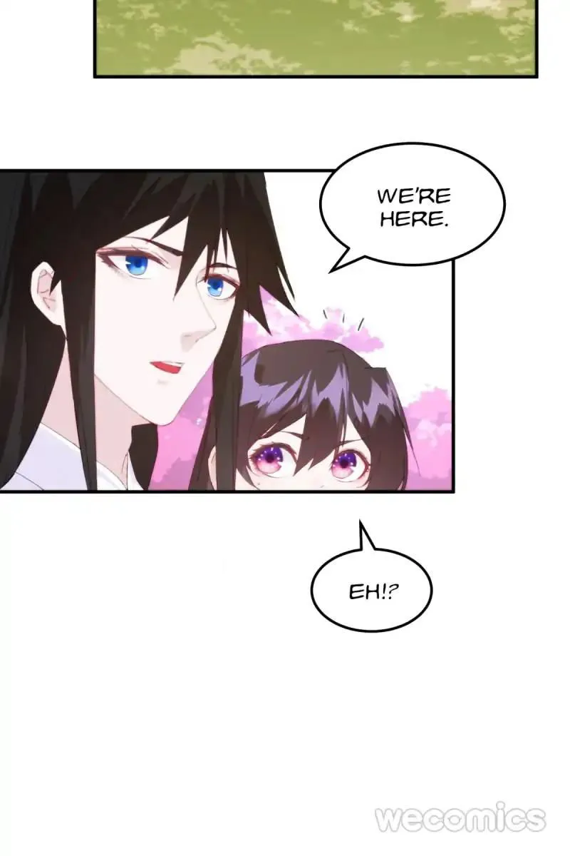 Secrets of the Night Clan Chapter 37 Online - página 34