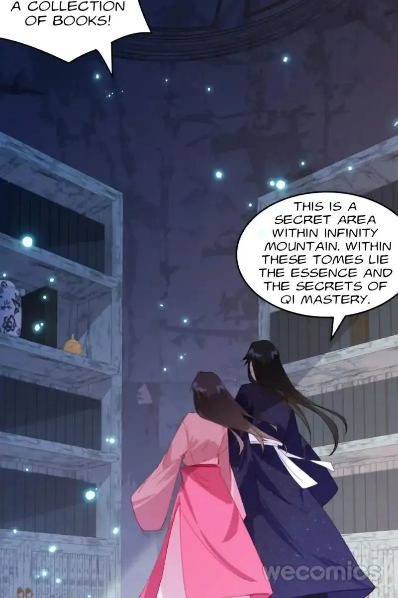 Secrets of the Night Clan Chapter 37 Online - página 42