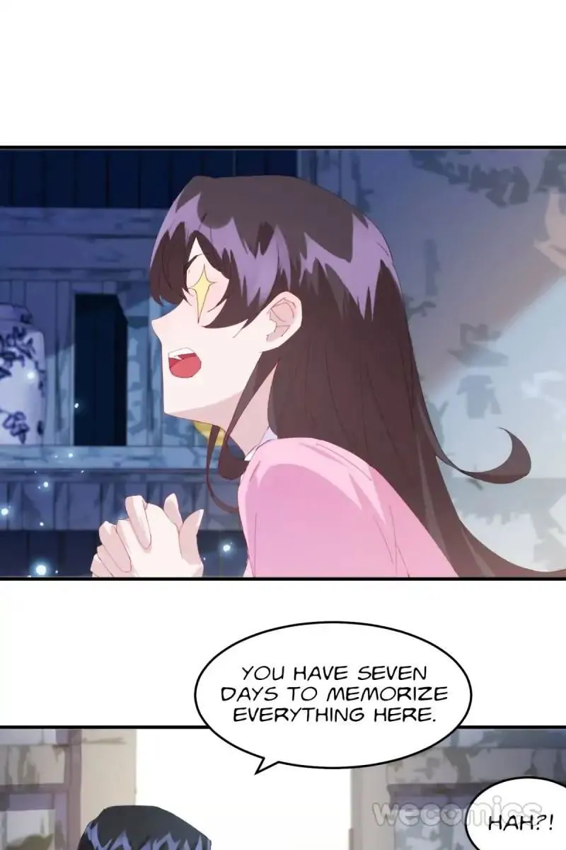 Secrets of the Night Clan Chapter 37 Online - página 44