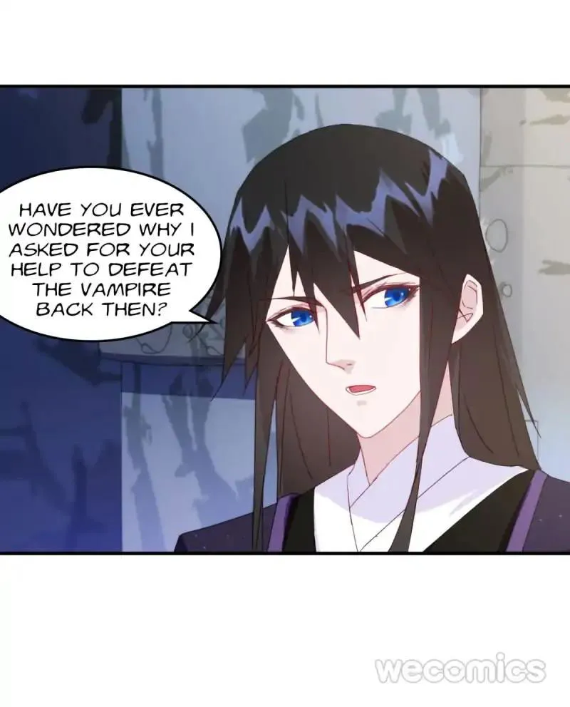 Secrets of the Night Clan Chapter 37 Online - página 50