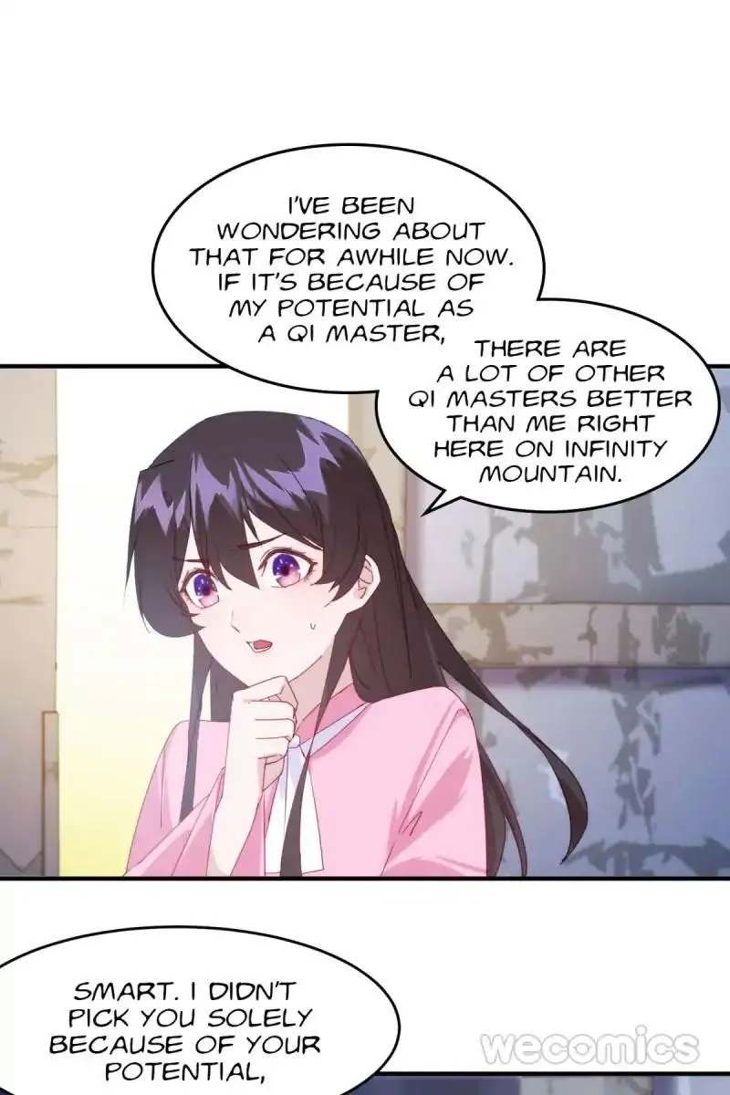 Secrets of the Night Clan Chapter 37 Online - página 51