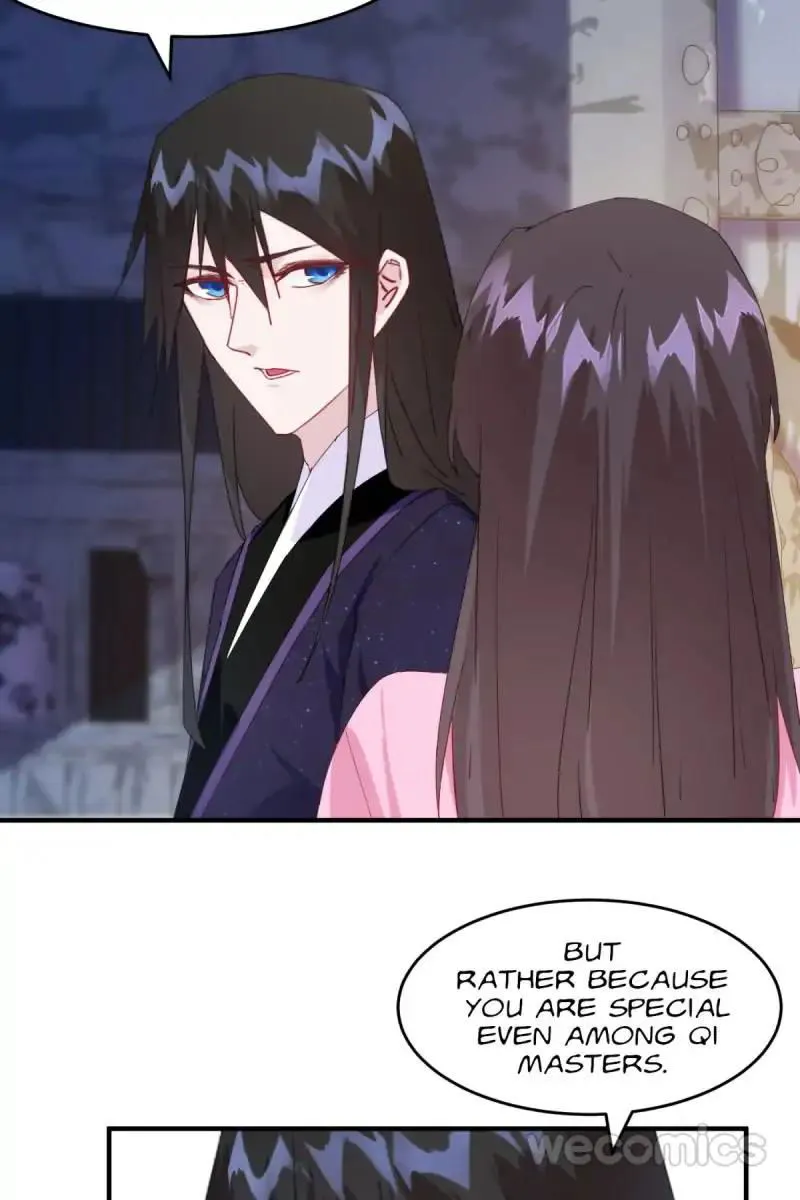 Secrets of the Night Clan Chapter 37 Online - página 52