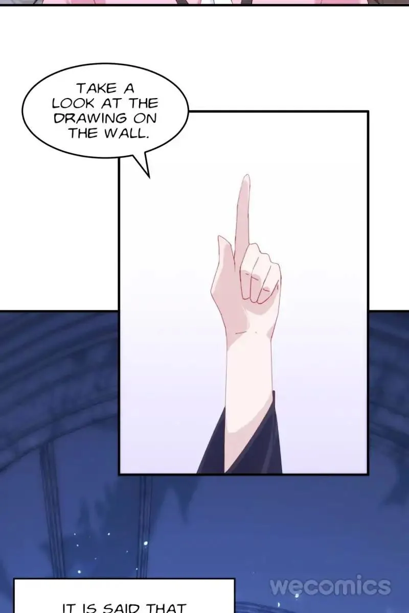 Secrets of the Night Clan Chapter 37 Online - página 54
