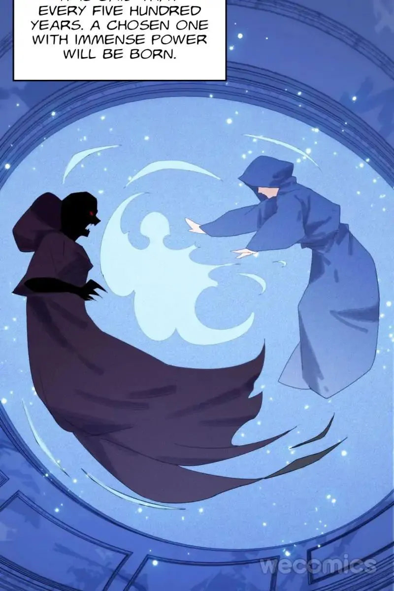 Secrets of the Night Clan Chapter 37 Online - página 55