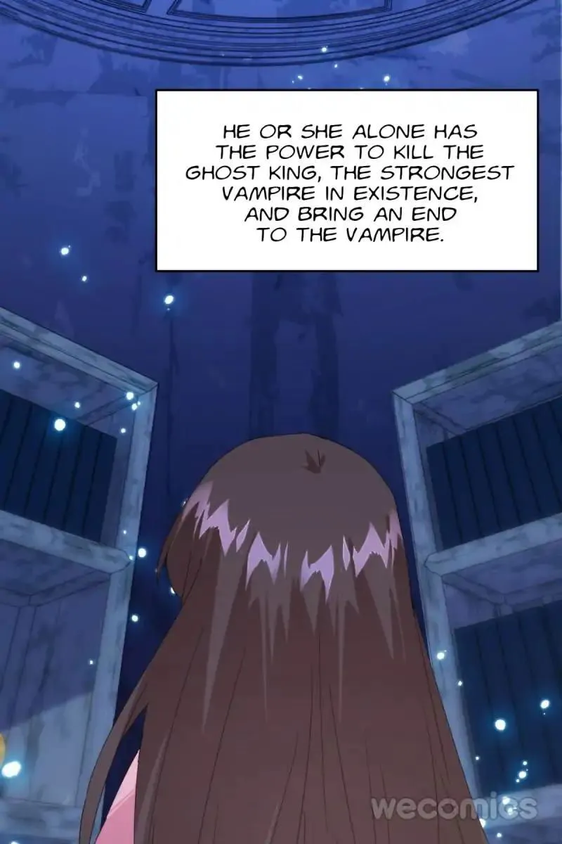 Secrets of the Night Clan Chapter 37 Online - página 56