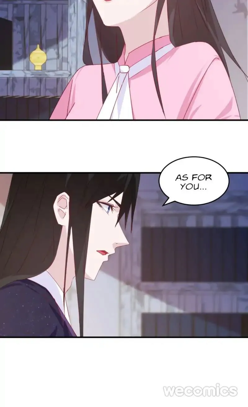 Secrets of the Night Clan Chapter 37 Online - página 58