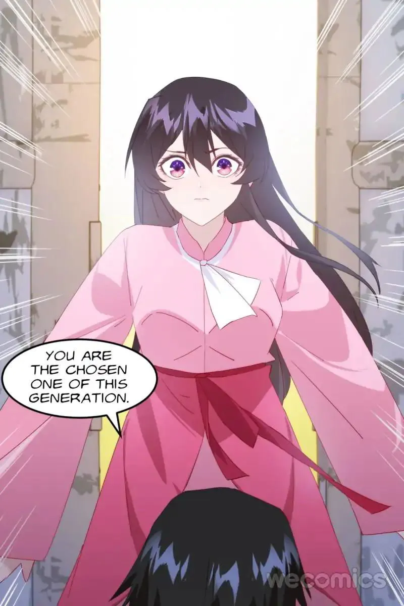 Secrets of the Night Clan Chapter 37 Online - página 59