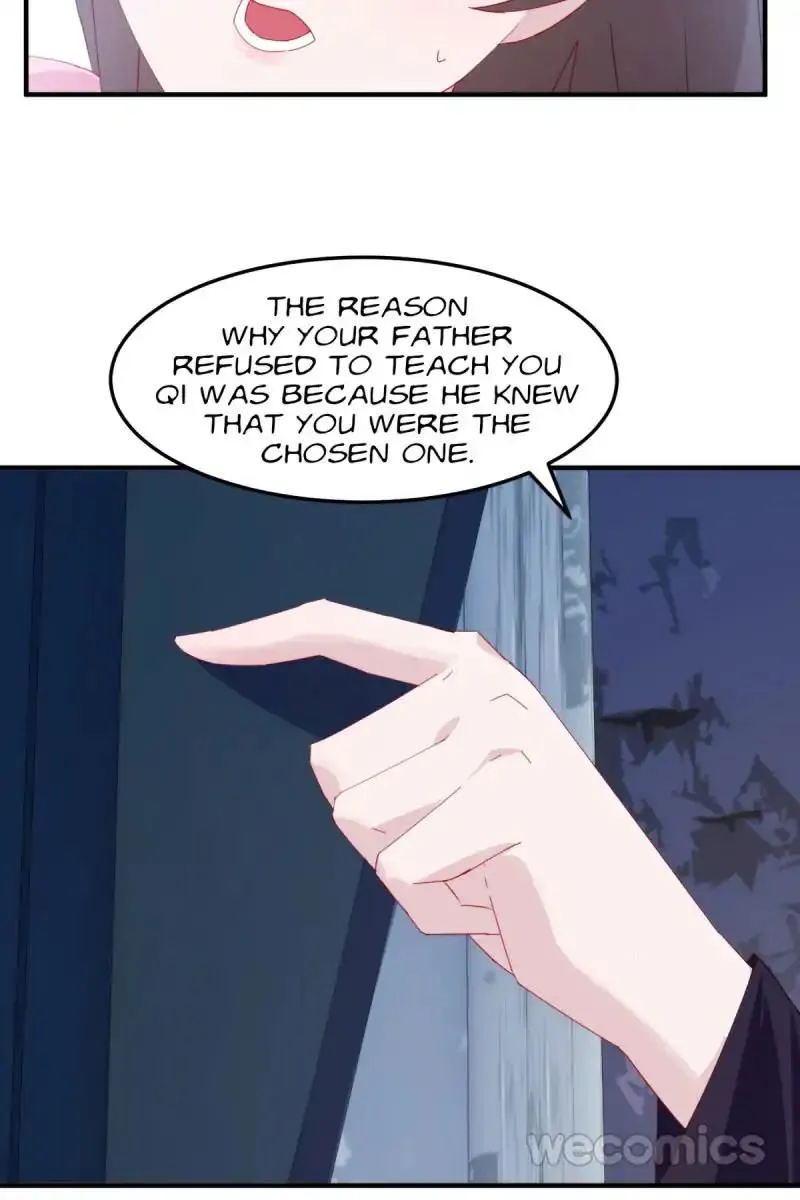 Secrets of the Night Clan Chapter 37 Online - página 61