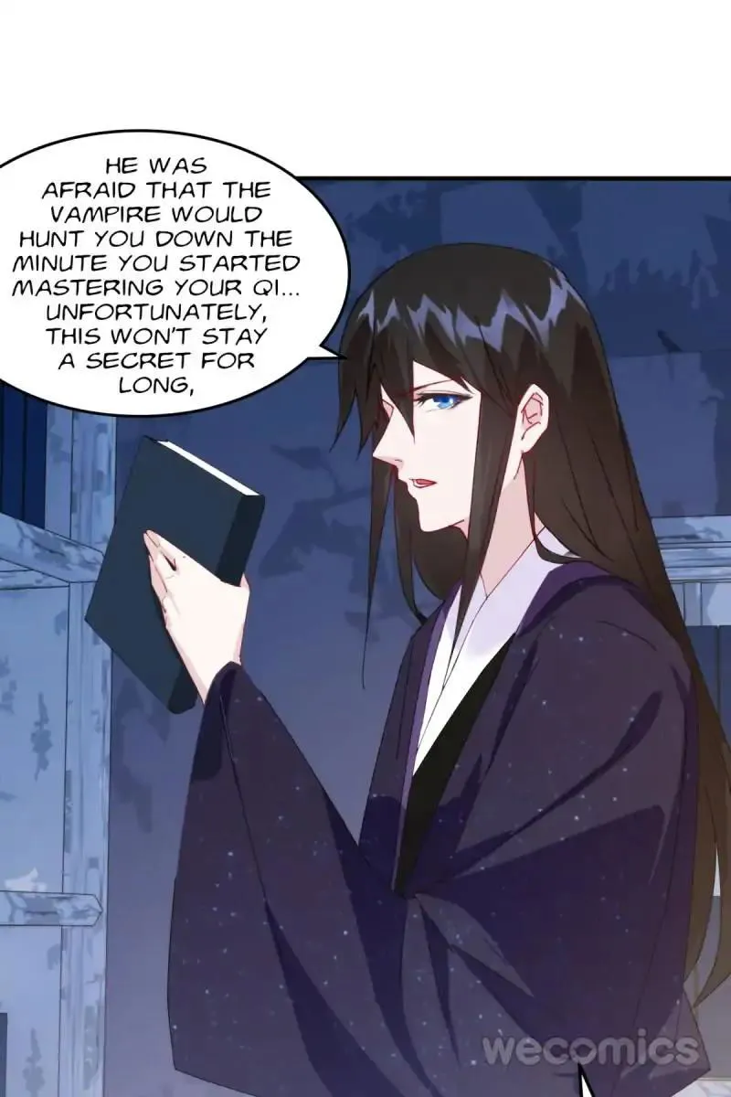 Secrets of the Night Clan Chapter 37 Online - página 62