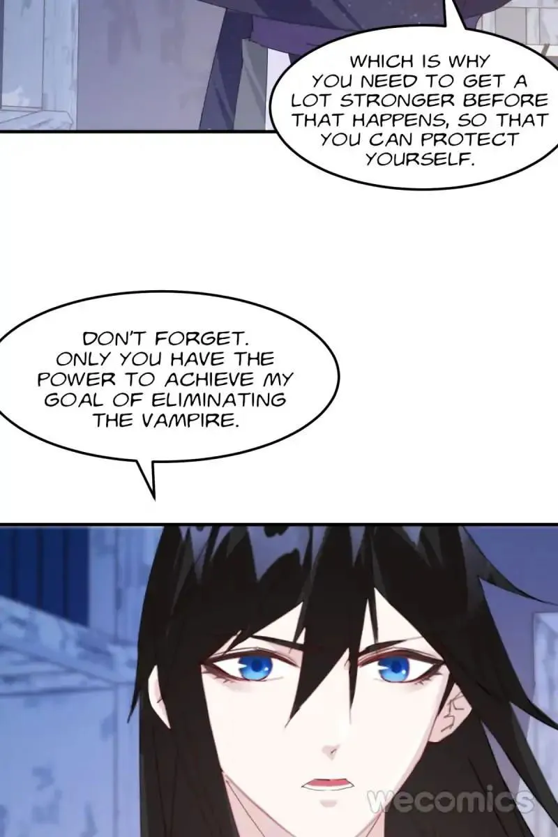 Secrets of the Night Clan Chapter 37 Online - página 63