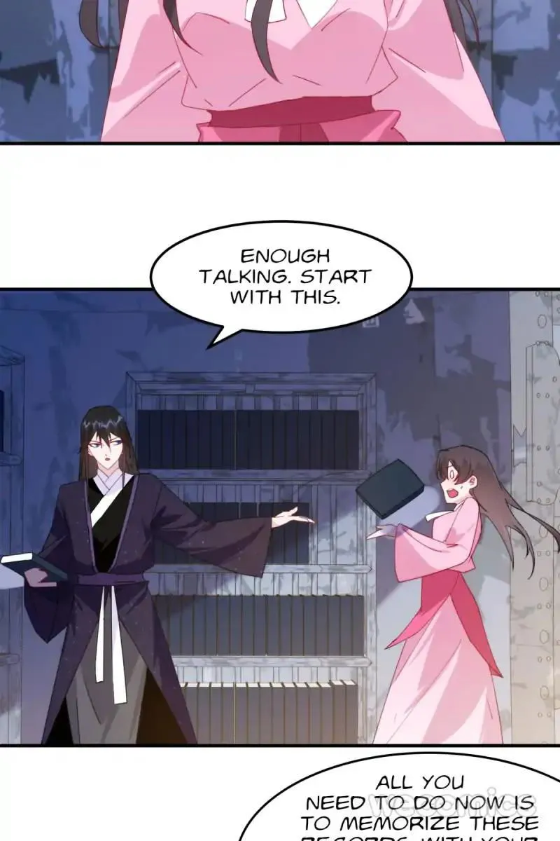 Secrets of the Night Clan Chapter 37 Online - página 65