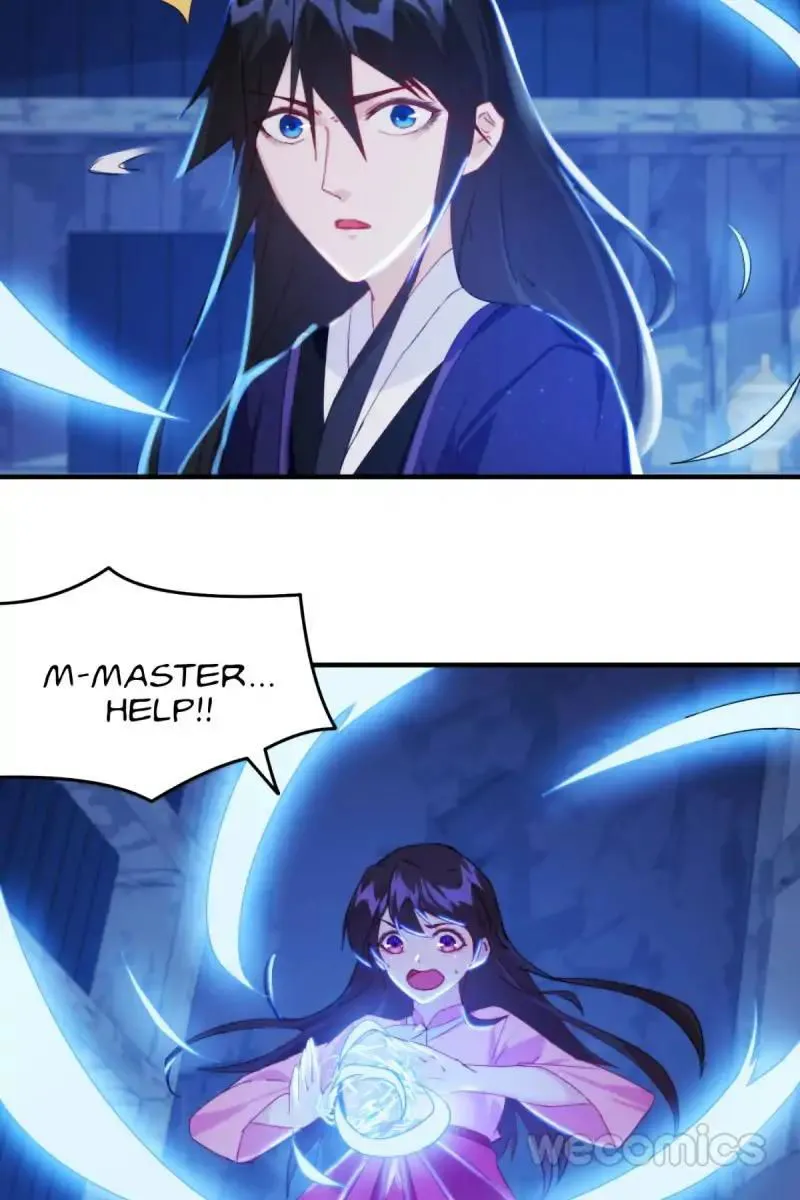 Secrets of the Night Clan Chapter 37 Online - página 68