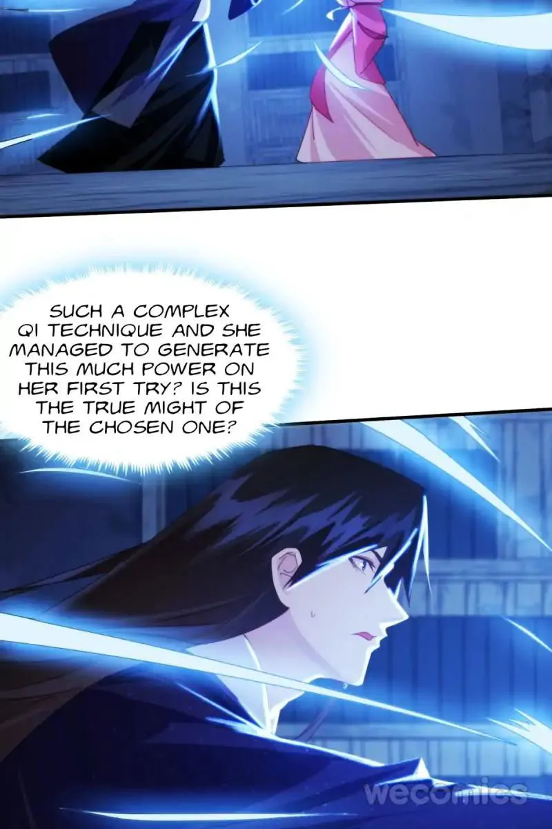 Secrets of the Night Clan Chapter 37 Online - página 71