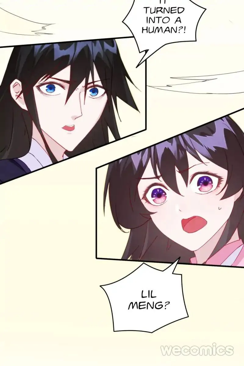 Secrets of the Night Clan Chapter 37 Online - página 84