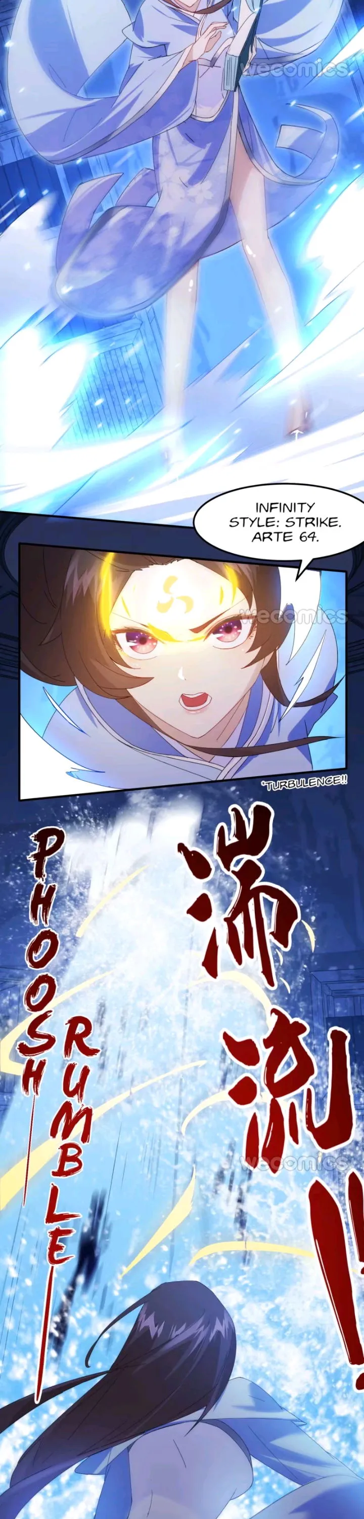 Secrets of the Night Clan Chapter 40 Online - página 15