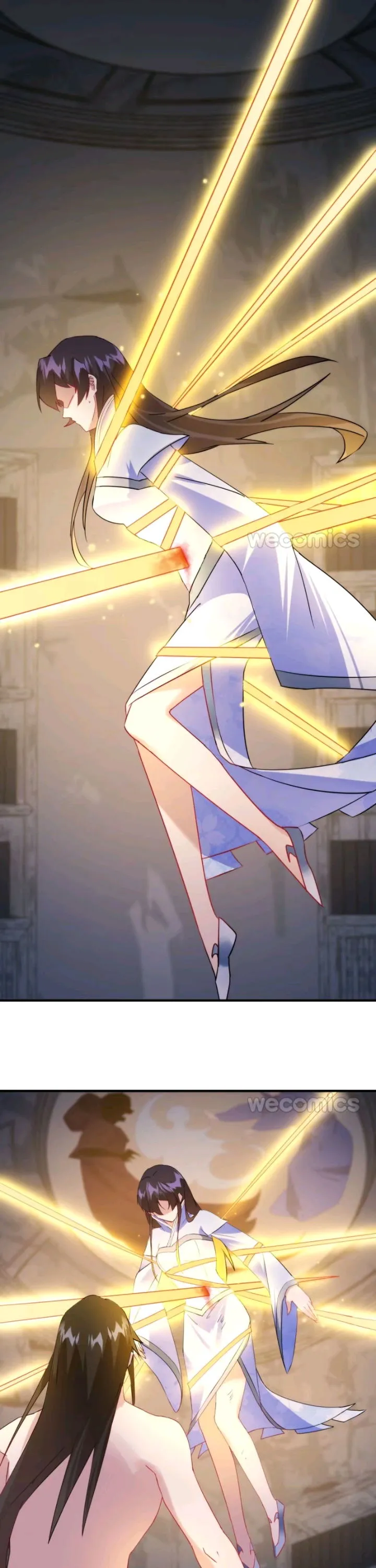 Secrets of the Night Clan Chapter 41 Online - página 2