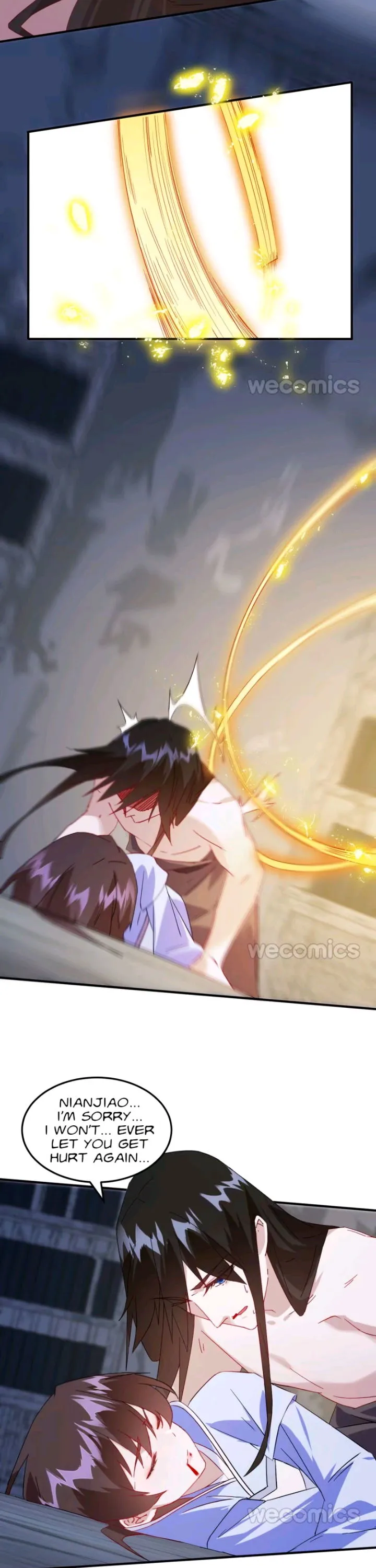 Secrets of the Night Clan Chapter 41 Online - página 10