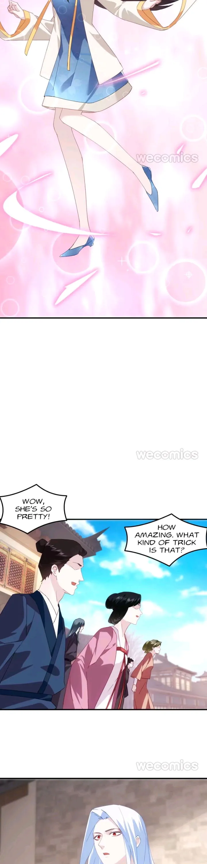 Secrets of the Night Clan Chapter 44 Online - página 15