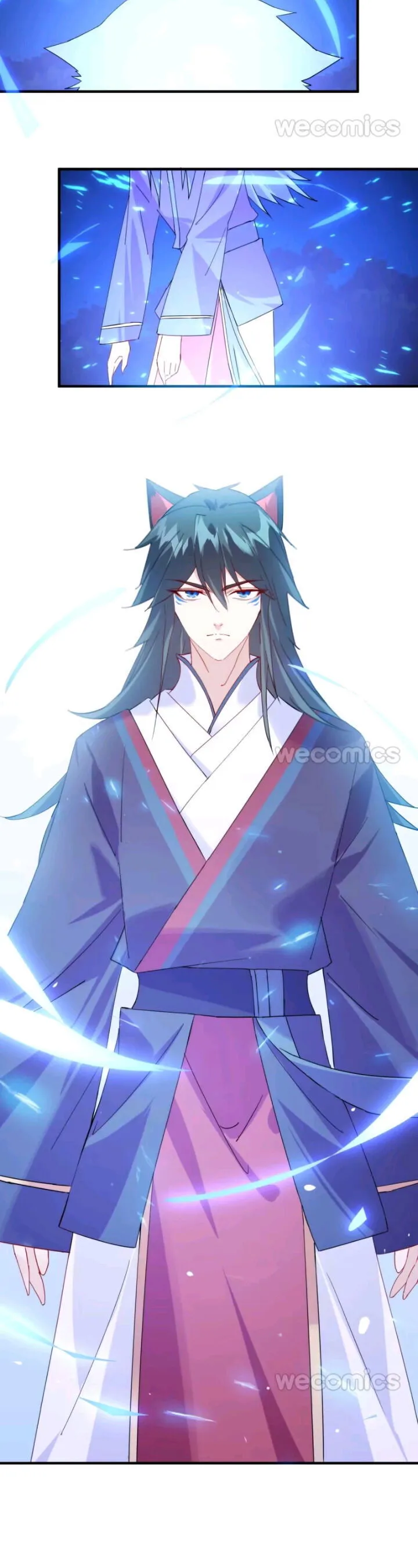 Secrets of the Night Clan Chapter 47 Online - página 17