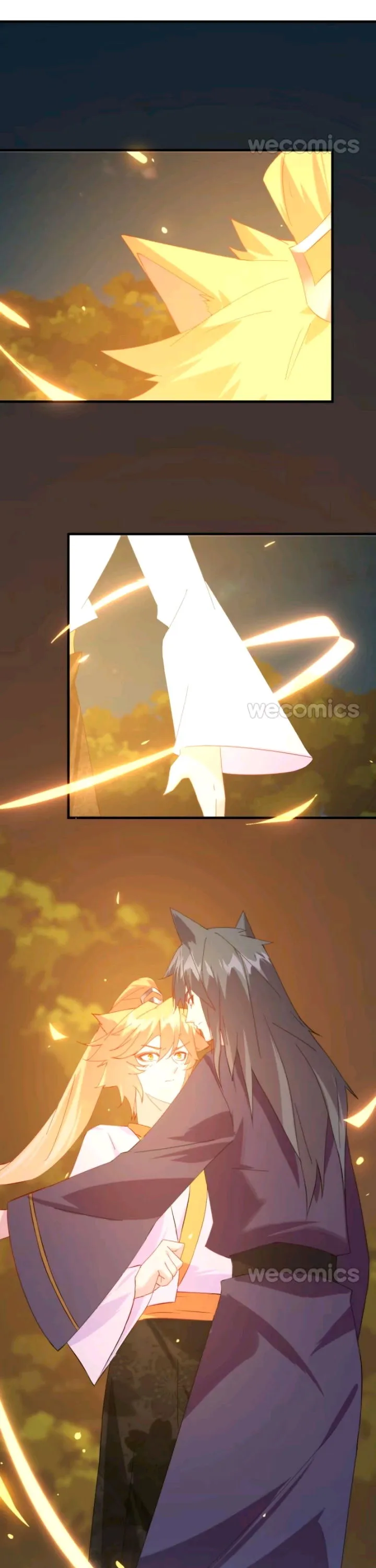 Secrets of the Night Clan Chapter 48 Online - página 6