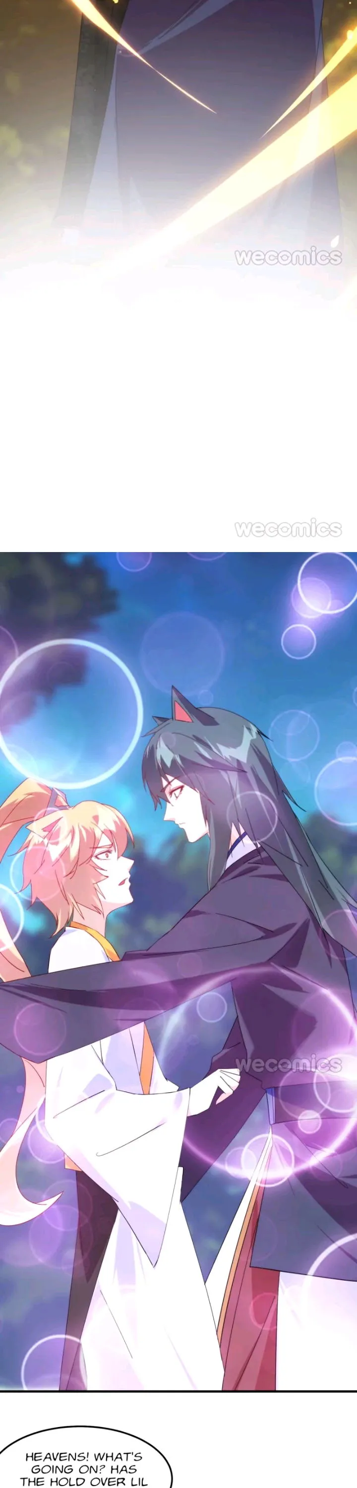 Secrets of the Night Clan Chapter 48 Online - página 7