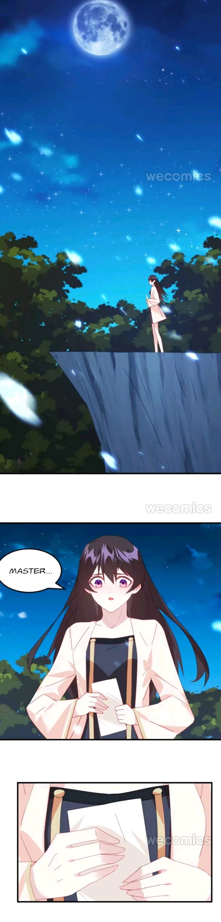 Secrets of the Night Clan Chapter 48 Online - página 15